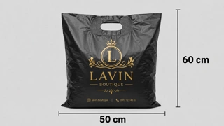 نایلون دسته تقویت کف کاست 60 * 50